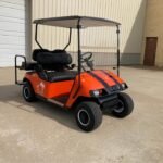 2000 Golf Cart club car