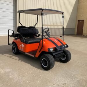 2000 Golf Cart club car