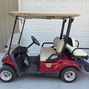 2012 Yamaha Drive Gas ⛽️ Fresh Trade-in/ Runs Amazing
