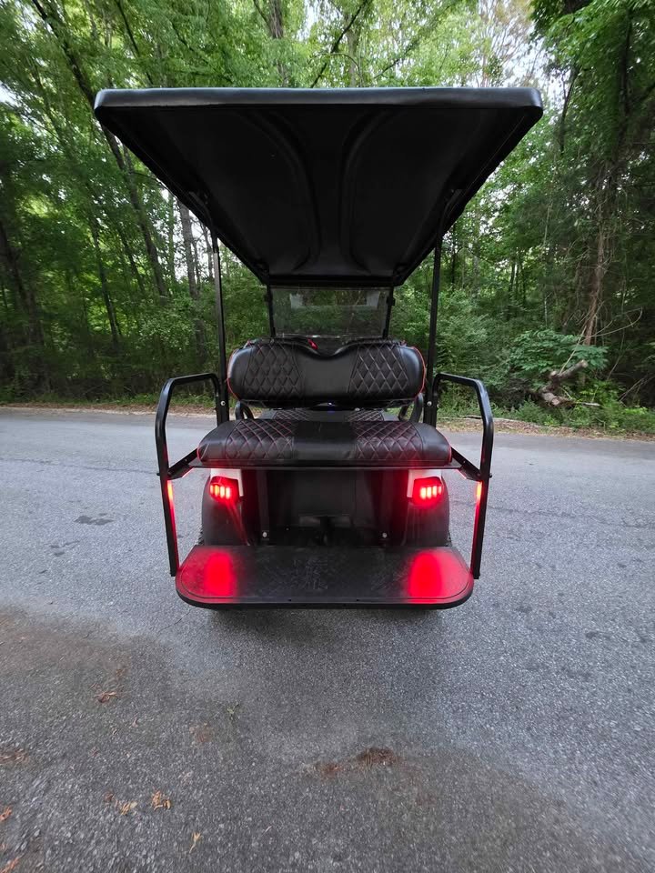 2016 Club car precedent - Image 4