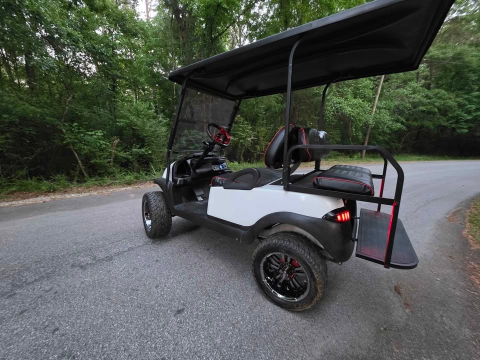 2016 Club car precedent - Image 5