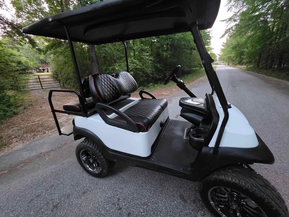 2016 Club car precedent - Image 3