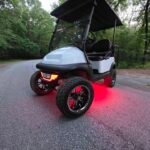 2016 Club car precedent