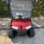 2017 New Lithium Ezgo Rxv 4-seater! 28mph! street lights! radio!