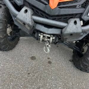 2020 CF MOTO Z FORCE 500 trail sxs 4x4