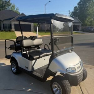 2020 EZGO rxv samsung lithium!