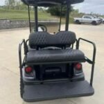 2020 Ezgo RXV EFI GAS Golf Cart