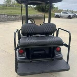 2020 Ezgo RXV EFI GAS Golf Cart