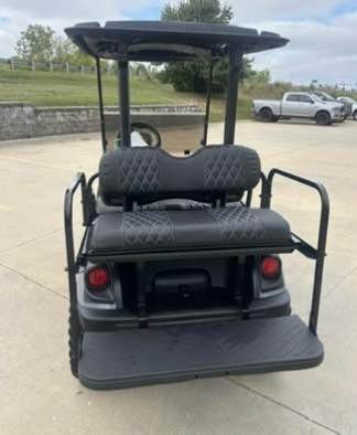 2020 Ezgo RXV EFI GAS Golf Cart