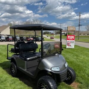 2020 Ezgo RXV EFI GAS Golf Cart