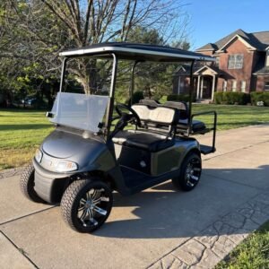 2020 GOLF CART EZGO RXV LITHIUM ELITE
