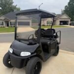 2021 EZGO rxv (newer trojans)