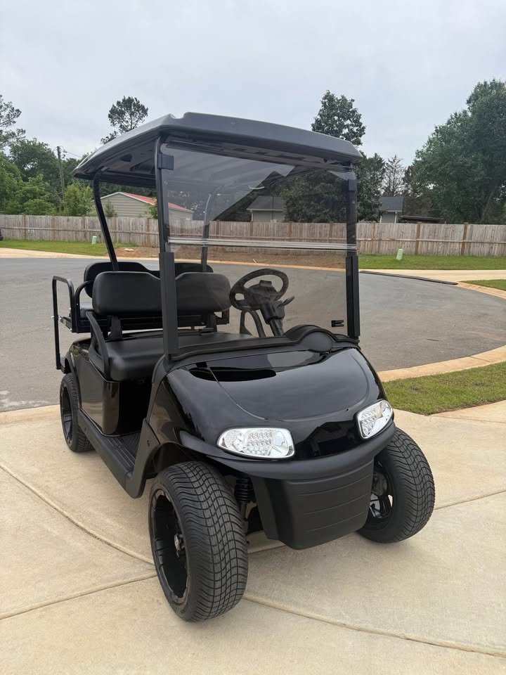 2021 EZGO rxv (newer trojans) - Image 3