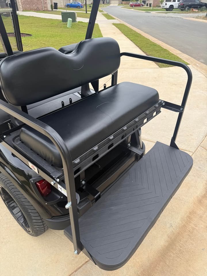 2021 EZGO rxv (newer trojans) - Image 5