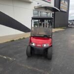 2022 E-Z-GO gas golf cart efi