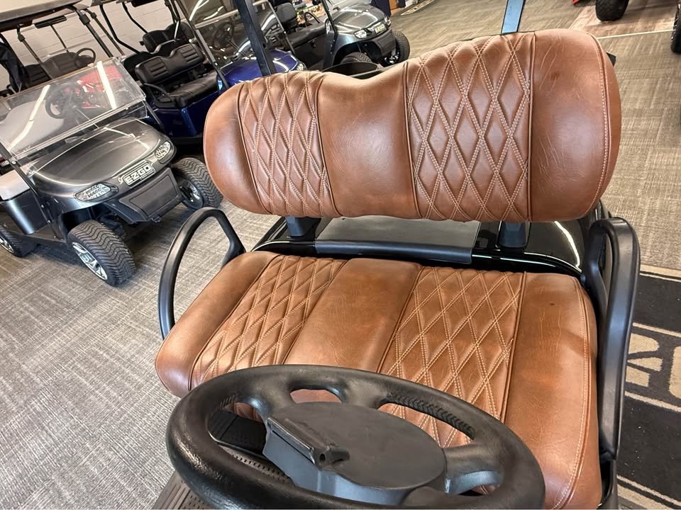 2022 EZGO rxv elite lithium - Image 3