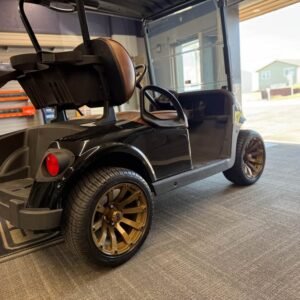 2022 EZGO rxv elite lithium