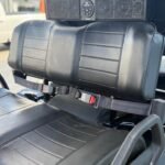 2022 Evolution Forester 6 lithium, hi-speed, soundbar