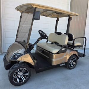 2022 Yamaha QuiteTech EFI ⛽️ Independent Suspension ✅️ Like New Condition ✔️