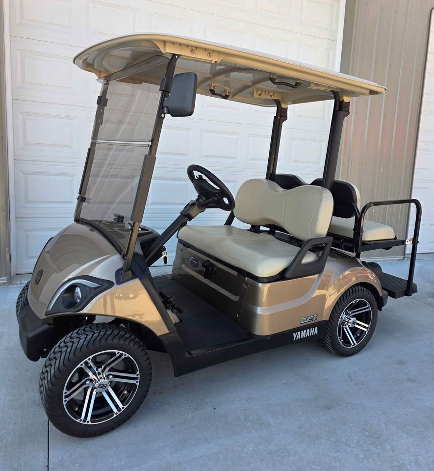2022 Yamaha QuiteTech EFI ⛽️ Independent Suspension ✅️ Like New Condition ✔️