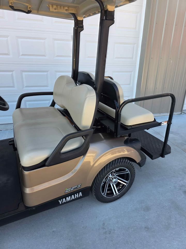 2022 Yamaha QuiteTech EFI ⛽️ Independent Suspension ✅️ Like New Condition ✔️ - Image 5