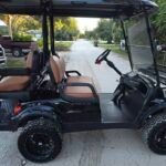 2023 Advanced EV LT-A627 Golf Cart