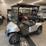 2023 EZGO rxv