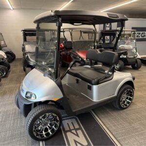 2023 EZGO rxv