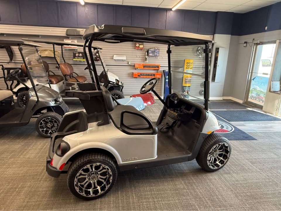 2023 EZGO rxv - Image 4