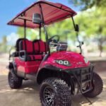 2023 ICON I40L Lifted Edition