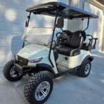 2025 MadJax X-Series X4 Lifted Eco Battery – 12 Year Warranty AC Drive Motor/ 25Mph