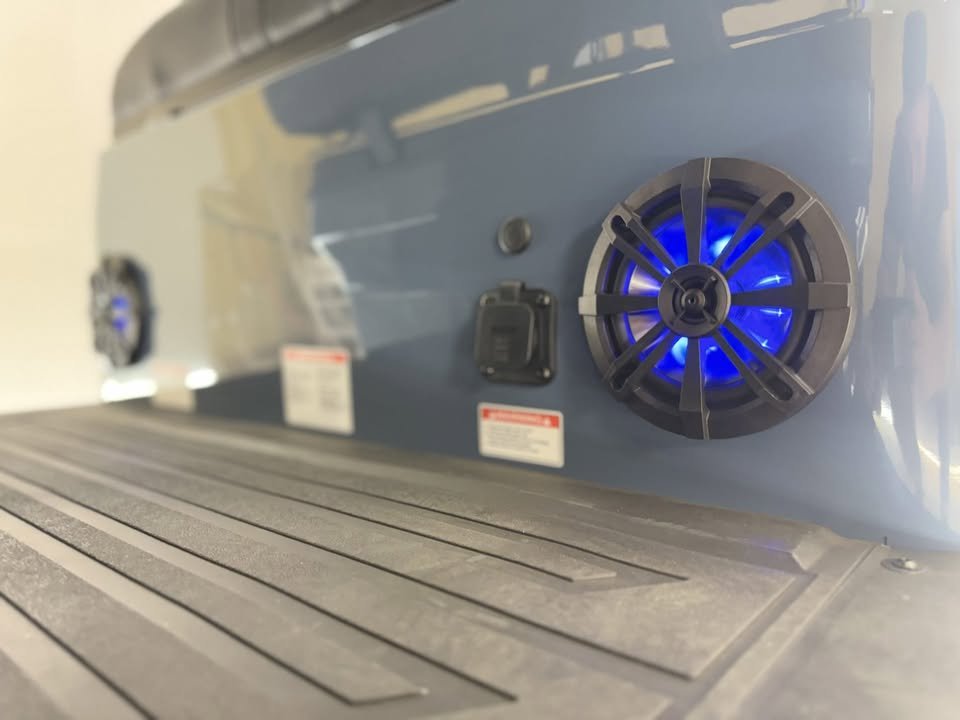 2026 ALL NEW SIVO EDGE 48V LITHIUM 4 FORWARD facing golf cart from bintelli~air vents!! - Image 5