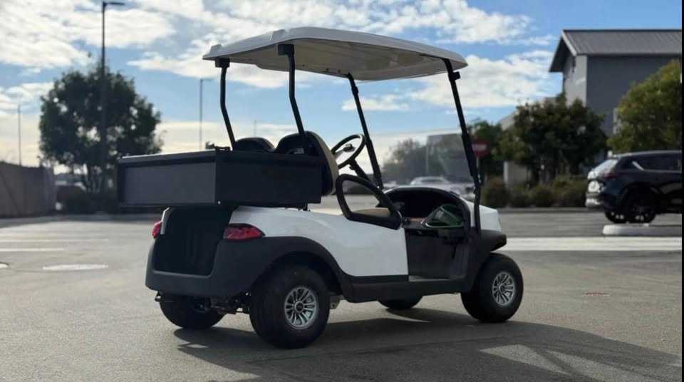 2026 Club Car handyman cpo lithium - Image 3