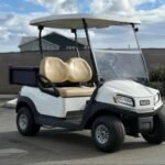 2026 Club Car handyman cpo lithium