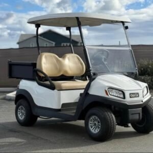 2026 Club Car handyman cpo lithium