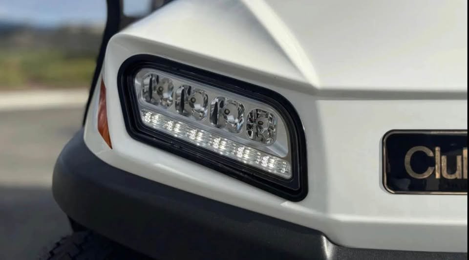 2026 Club Car handyman cpo lithium - Image 5