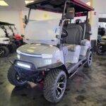 2026 DENAGO rover xl 0% financing options