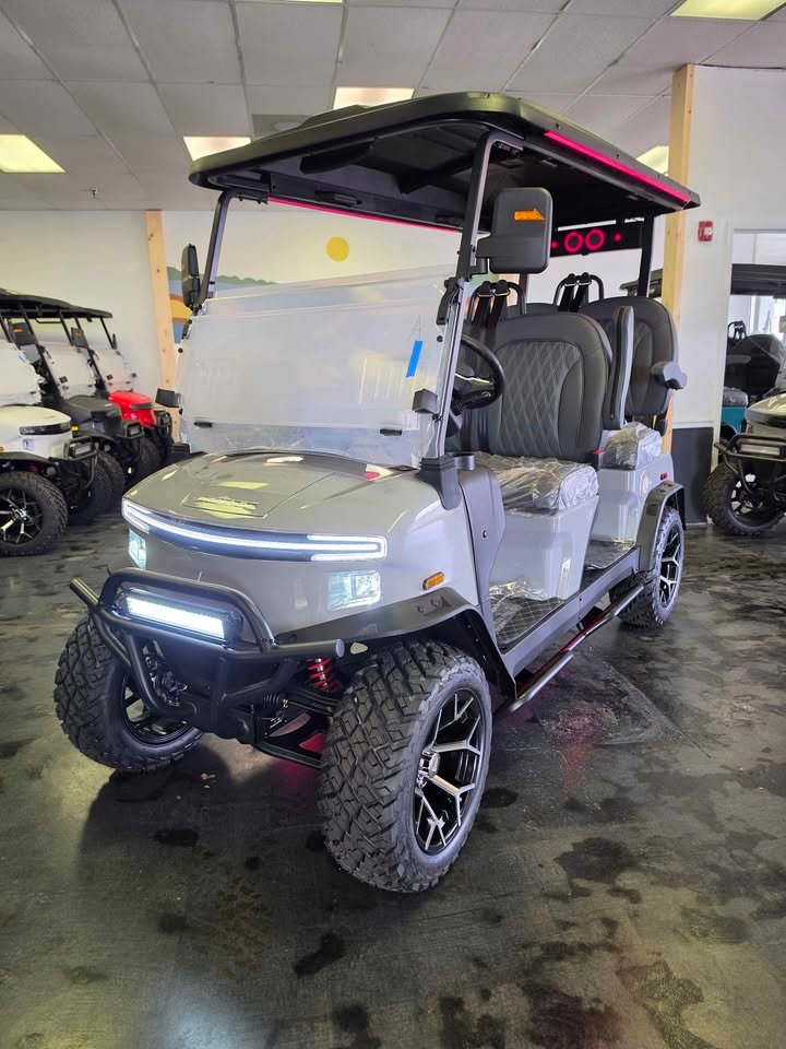 2026 DENAGO rover xl 0% financing options