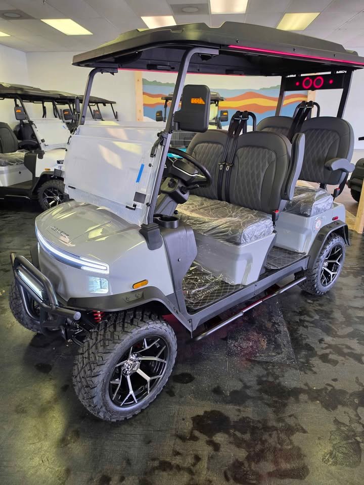 2026 DENAGO rover xl 0% financing options - Image 5