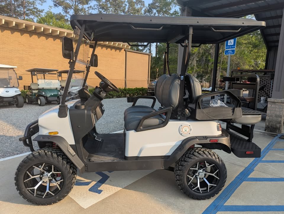 2026 Denago Nomad denago dealer bloomingdale ga