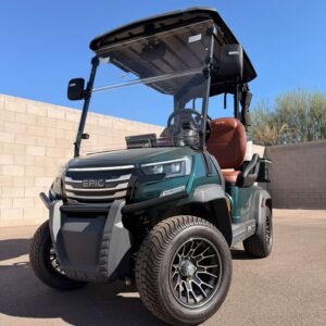 2026 Epic e20fx