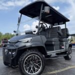2026 NEW DACH APOLLO 72V LITHIUM 4 FORWARD FACING fully loaded luxury golf cart~ cruise control!