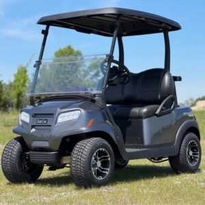 2027 Club Car Onward Lithium golf cart