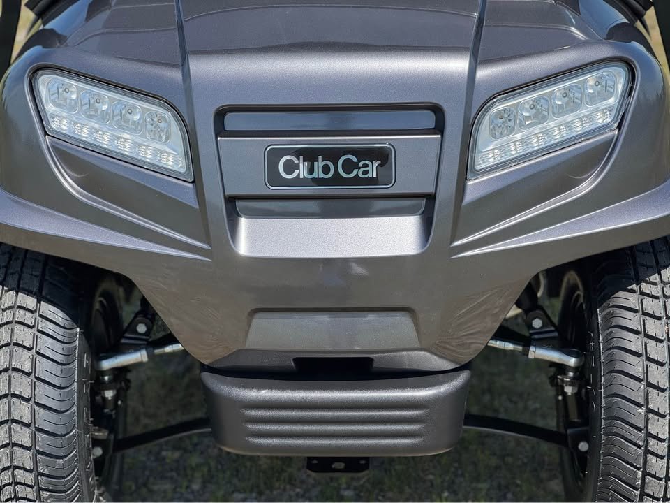 2027 Club Car Onward Lithium golf cart - Image 3