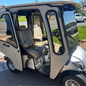 Advanced EV
