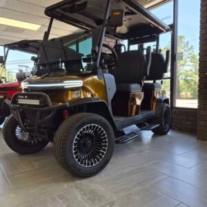 Wow!! For Sale : 2026 Rover XL – Custom Painted & Fully Loaded