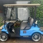 Yamaha drive 1 48v 105 lithium