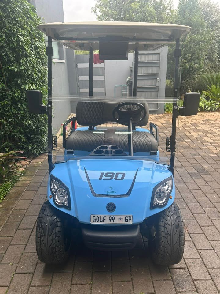Yamaha drive 1 48v 105 lithium - Image 4