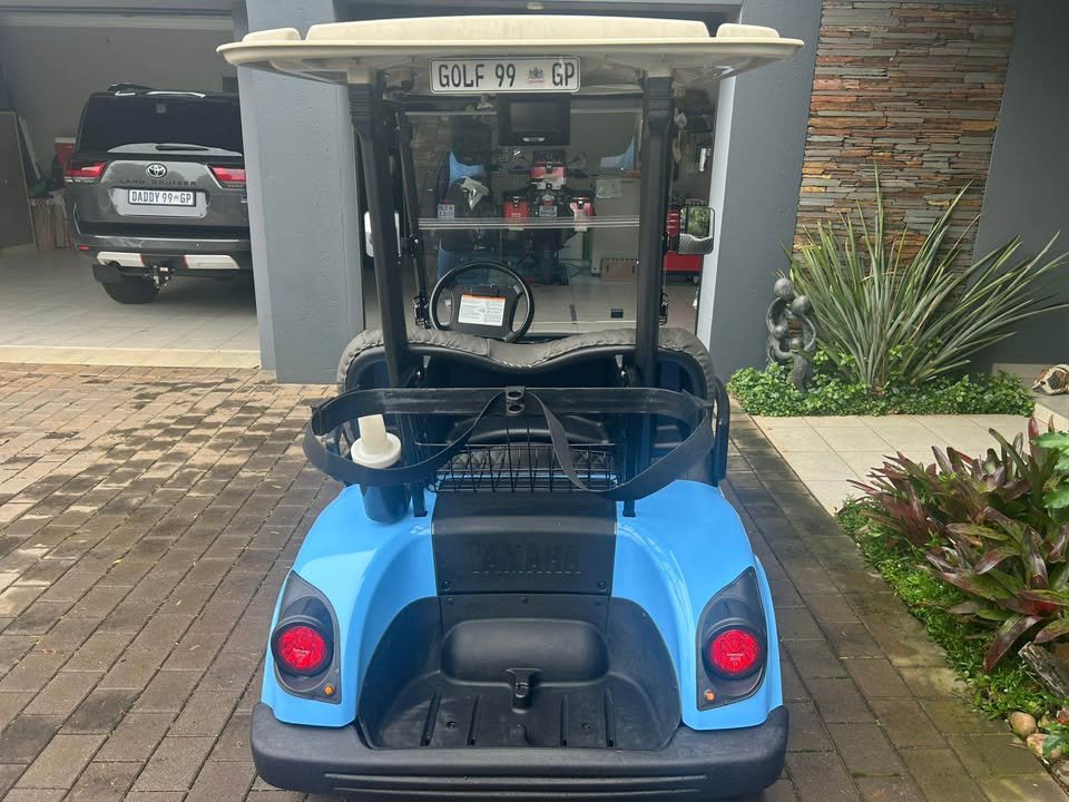 Yamaha drive 1 48v 105 lithium - Image 3